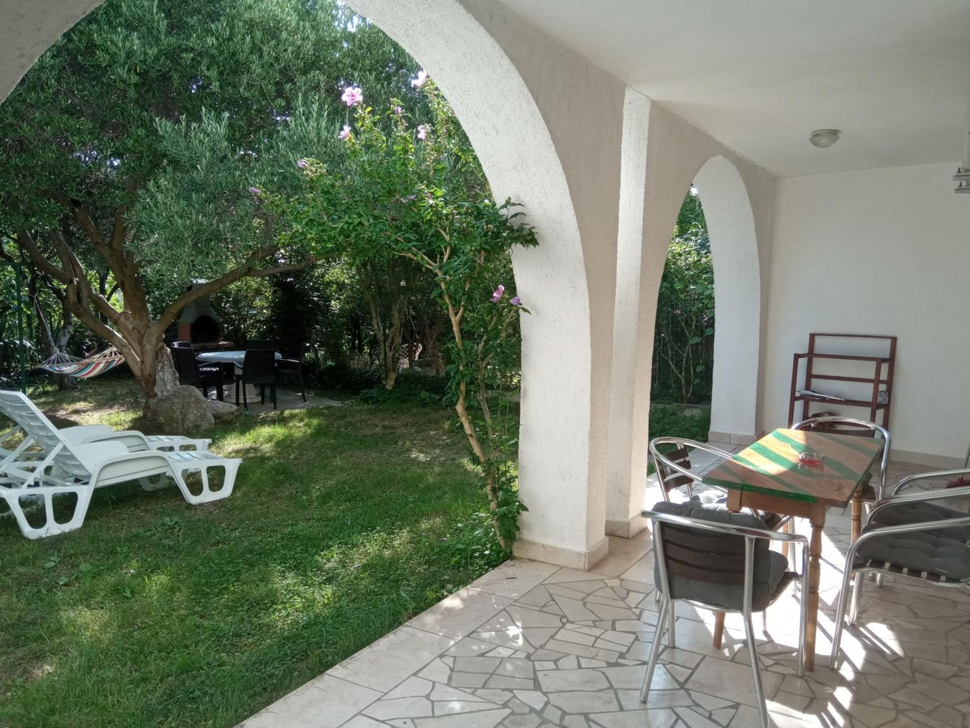 Katy&mladen Apartment Baska (Krk)