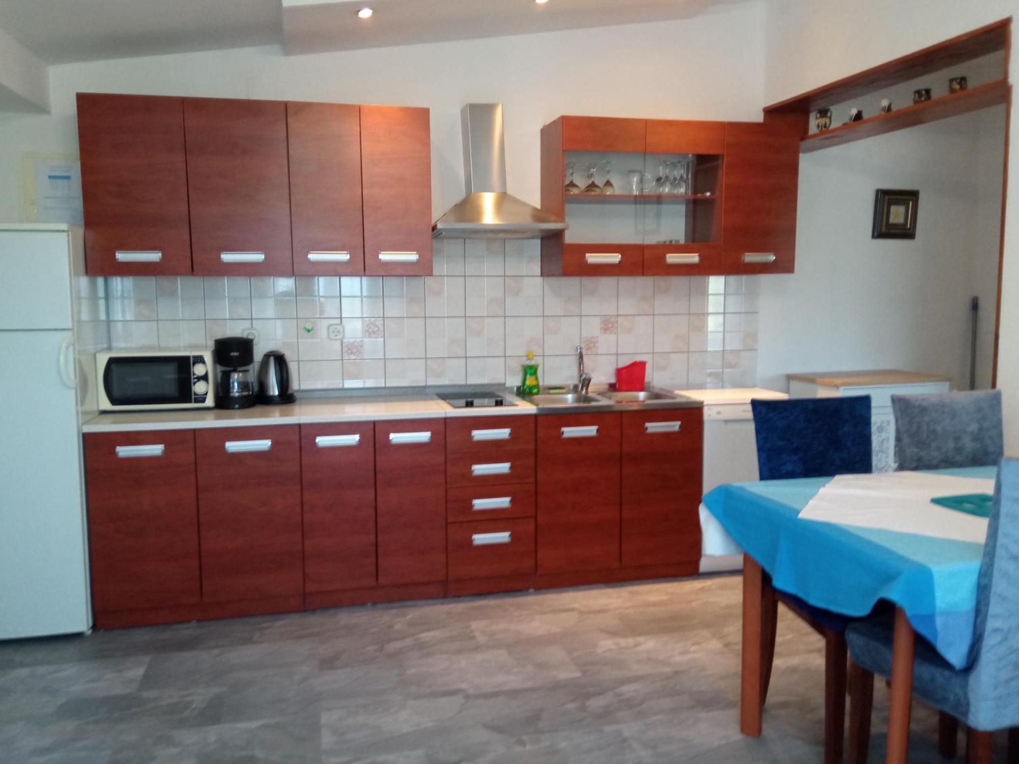 Apartman Katy&mladen