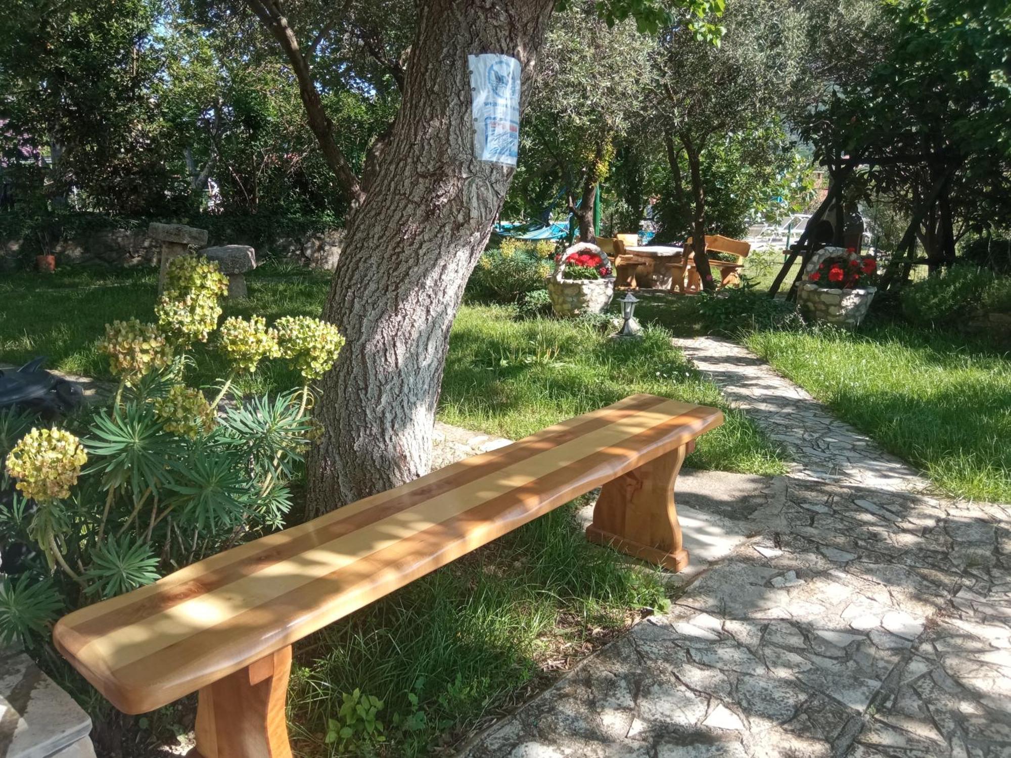 Apartman Katy&mladen Baska (Krk)