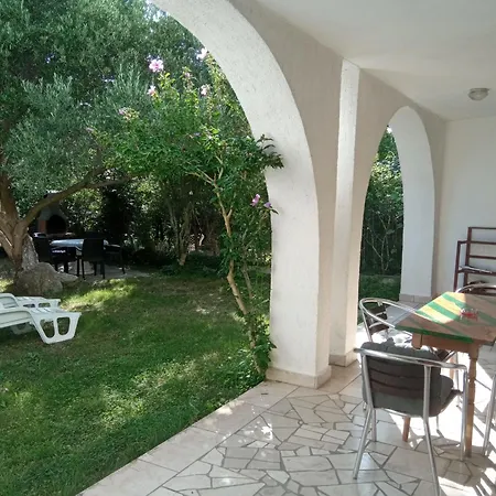 Ferienwohnung Katy&Mladen Baška Exterior foto