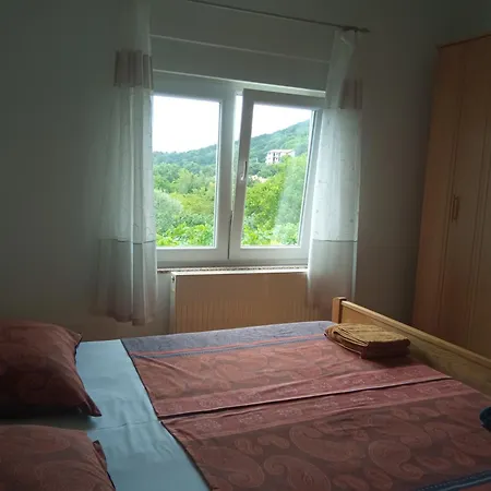 Ferienwohnung Katy&Mladen Baška Exterior foto