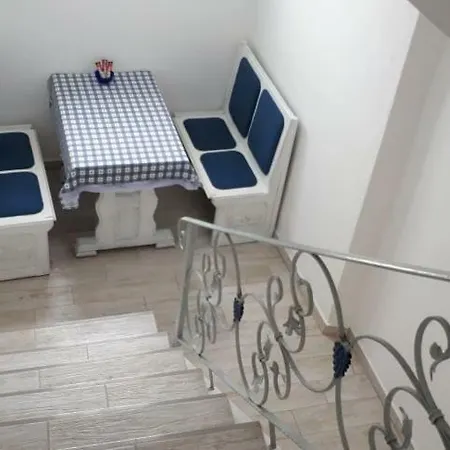 Ferienwohnung Katy&Mladen Baška Exterior foto