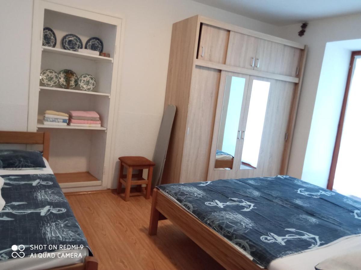 Katy&mladen Appartement Baška