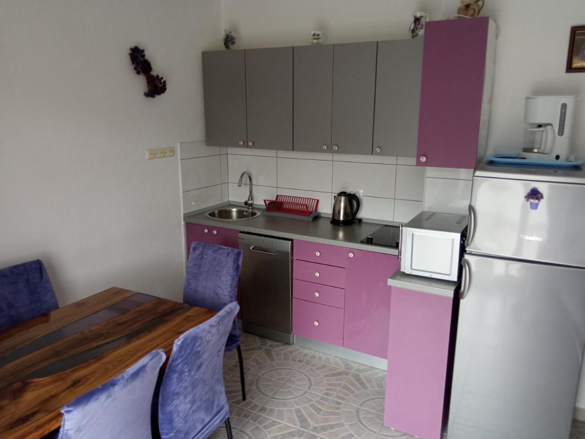 Katy&mladen Appartement Baška