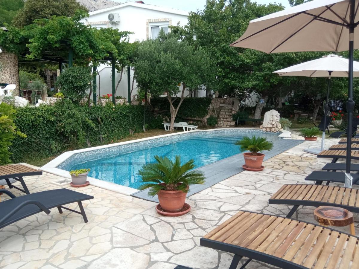 Katy&mladen Appartement