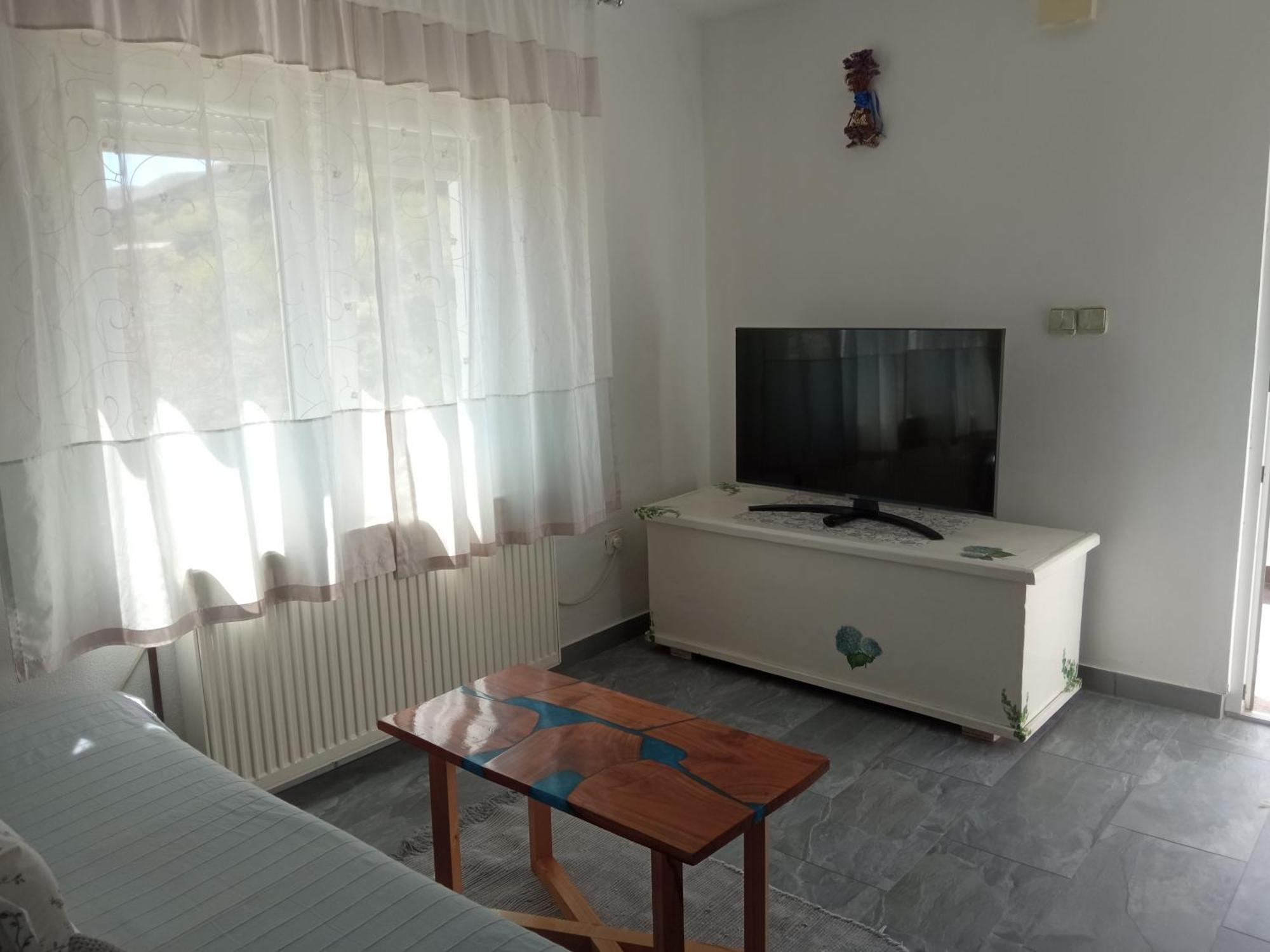 Appartement Katy&mladen Baška