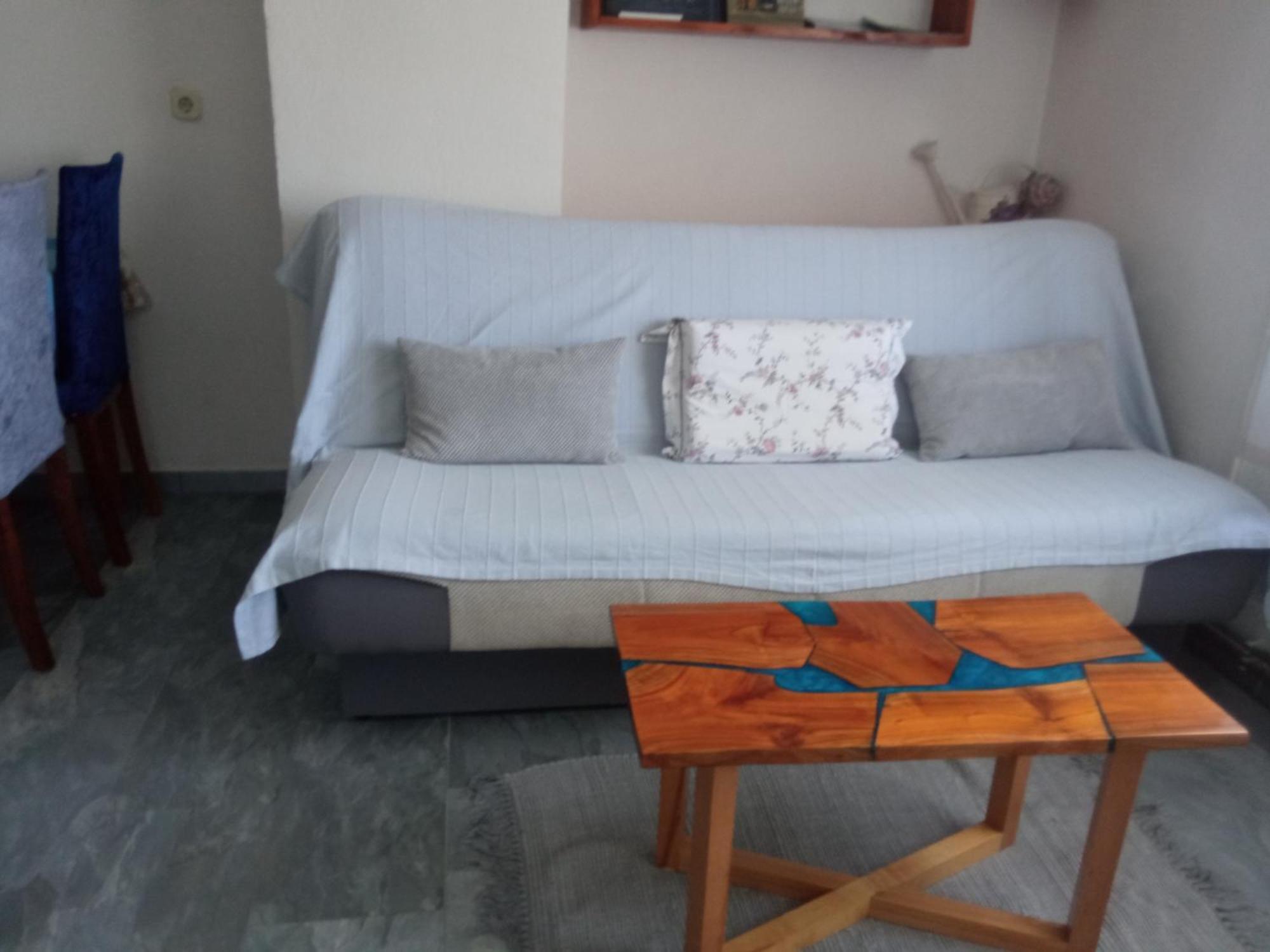 Katy&mladen Appartement Baška